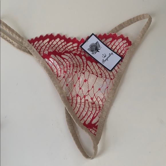 G string bundle - Picture 5 of 6